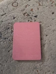 Amazon Kindle Case 11TH Generation Rose Foldable Fabric Cover Lightweight. Fixed Price $6.95.