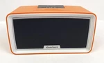 Iguerburn, MP3 Music Player For Seniors W/ Dementia, Orange, GEBUS050 New-in-box. Fixed Price $78.00.