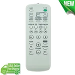 RM-SC55 Replace Remote For Sony Audio System HCD-EC55 MHC-GX99 MHC-EC68 HCD-EC68. Fixed Price $14.99.