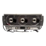 Emerson MS3108 3-DISC Cd Player Am/fm Stereo 2008 Powers For Parts As. Fixed Price $79.99.