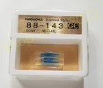 Nagaoka GC88-143 Sony ND-143G Replacement Stylus Needle For PS-LX10. Fixed Price $48.95.