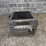 Panasonic Cd Am/fm Stereo SA-PM03 Main Unit Only Working/no Remote/ Cord. Fixed Price $74.99.