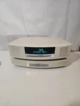 Wave Music System With Multi-cd Changer And Remote Tested Working. Fixed Price $299.00.