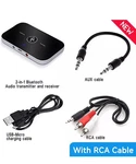 Bluetooth Adapter For Bose Wave Music System Iv AWRCC1, AWRCC2. Fixed Price $16.97.