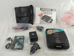 Koss Portable Player CDP402BT W/ Case Made 1993 Tested And Working. Fixed Price $10.95.