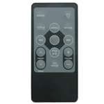 New Remote Control For Insignia Boombox Ipod Dock. Fixed Price $9.99.