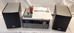 Polk Audio HDX3 Stereo Digital Am/fm Receiver Cd For Repair Parts Only. Fixed Price $129.99.