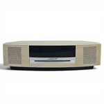 Bose AWRCC1 Wave Music System Am/fm Cd Player Cream Beige W/ Remote Tested. Fixed Price $199.49.