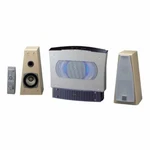 Jvc VS-DT6 Compact Component System Cd-r/rw Playback Brand New Rare. Fixed Price $379.99.