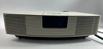 Bose Wave Radio Model AWR1RW No Remote Sounds Great Am Fm Aux. Fixed Price $54.95.