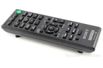 Sony Micro Music System Genuine Remote CMT-BT60B CMT-BT80WB. Fixed Price $23.00.