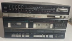 Fisher TAC-M20 Stereo Double Cassette Deck Receiver 128W For Parts Repair. Fixed Price $11.96.
