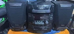 Panasonic SA-AK29 Cd Stereo System. Fixed Price $120.00.