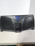 Kicker IK501 Digital Stereo Speaker System For Ipod No Remote - Needs Power Cord. Fixed Price $49.99.
