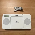 Toshiba TY-CR20 Cd Radio. Fixed Price $91.85.