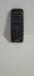 Sony RM-SX100W System Audio Remote Control. Fixed Price $24.29.