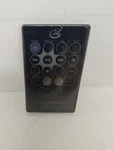 Gpx HM3817DT Wireless Remote Control For Wall-mountable Boombox. Fixed Price $29.99.