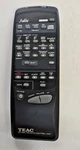 Oem Teac RC-660 3-DISC Cd Player Audio System Remote Control DC-D4550 DC-D4800. Fixed Price $9.99.
