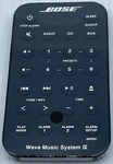 Bose Wave Music System Iv Remote Control With Battery 738526-0010 Soundtouch New. Fixed Price $24.48.