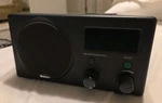 Boston Acoustics Recepter Radio Am Fm Alarm Clock W Cord Tested. Fixed Price $14.99.