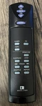 Rca 5-4054 Audio Cd Shelf System Remote Control RP9100 RP-9115 RP-9100 RP9115. Fixed Price $14.99.