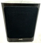 Single Jvc SP-UX1000GR Gray Satellite Speakers 4 Ohms 20 Watt Tested Working #2. Fixed Price $13.99.