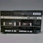 TAC-M20 Fisher Reciever Parts Or Repair. Fixed Price $7.99.