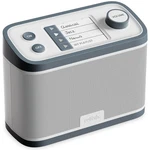 Relish RD001 Portable Fm Radio MP3 Player Large Buttons Grey. Fixed Price $259.99.