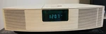 Bose AWR1-1W Acoustic Wave Clock Radio W.remote Free Shipping-works- See Video. Fixed Price $90.00.