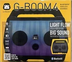 G-boom 4 Wireless Bluetooth Party Speaker. Fixed Price $68.99.