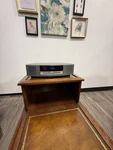 Bose Wave Music System Iii, Graphite Gray 343178-1110. Fixed Price $190.00.