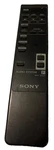 Sony RM-S221 Audio System Remote For LBT-D150 LBT-D250 LBT-D550. Fixed Price $11.70.