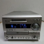 Onkyo FR-7GX Cd Md Mini Stereo Component System. Fixed Price $166.62.