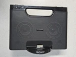 Sony RDP-M7IPN Personal Audio System. Fixed Price $20.00.