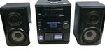 Sony HCD-RG20. 3 Dual Cassette Am Fm Radio No Remote And All Working!!!. Fixed Price $250.00.