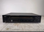 Teac PD-800M Compact Disc Multi Player No Remote. Fixed Price $49.99.