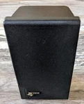 Advent B2R Speaker Replacement 9" Bookshelf Black Excellent. Fixed Price $22.87.