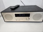 Insignia NS-HAIOR18 All-in-one Stereo Shelfsystem, W/ Remote, Read Description. Fixed Price $49.99.