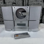 Denon D-A03 Vertical Style Personal Audio System With Oem Remote Read Working!. Fixed Price $250.00.