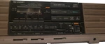 RETRO(1986) Sharp CR-CD10 Boombox Alarm Clock Am/fm Radio Tested. Fixed Price $64.31.