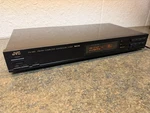 Jvc FX-330BK Fm/am Stereo Tuner 1980S. Fixed Price $59.99.