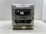 Sanyo DC-10U Stereo For Parts/repair. Fixed Price $44.99.