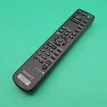 Remote Control For Sony MHC-331 RM-SC100P Mini Hi-fi Component Audio System. Fixed Price $9.95.