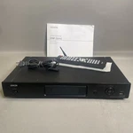 Denon DNP-720AE Network Audio Player W/remote Battery Cover Tested Working.. Fixed Price $129.98.