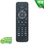 FWM211/FWM210 Replaced Remote Control For Philips Hi-fi System FWM210/78 FWM211X. Fixed Price $15.99.