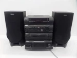 Sony LBT-D290 Full Stereo Sound System W/ SS-D2900 Speakers. Fixed Price $129.95.
