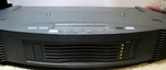 Bose Acoustic Wave Ii--multi Disc Changer--tested--good--no Remote. Fixed Price $129.00.