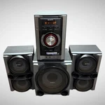 Sony (MHC-EC98P) Mini Hi-fi Component System Cd-r/rw Playback & Radio Speakers. Fixed Price $198.90.