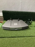 Bose Wave Music System Multi-cd Changer 3 Disc Silver Tested Working!. Fixed Price $195.00.