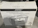New Bose For Power Pack Acoustic Wave Ll Awms Black Stereo Cd Travel Radio Case. Fixed Price $115.00.